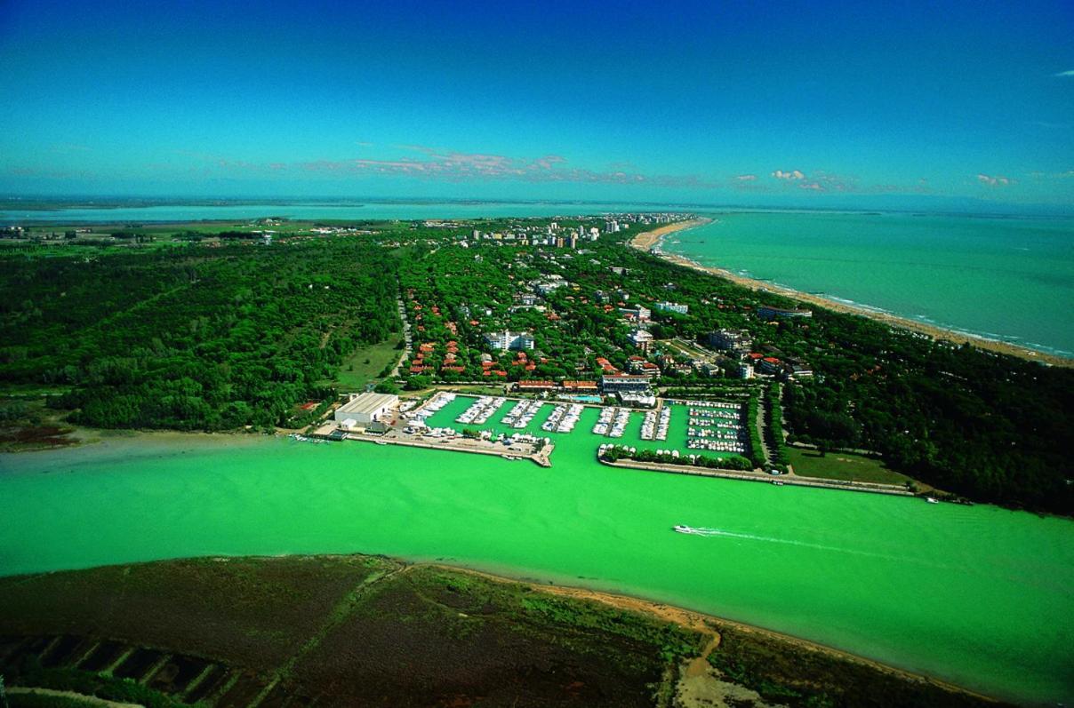 Lignano Close To The Beach Lignano Sabbiadoro Luaran gambar