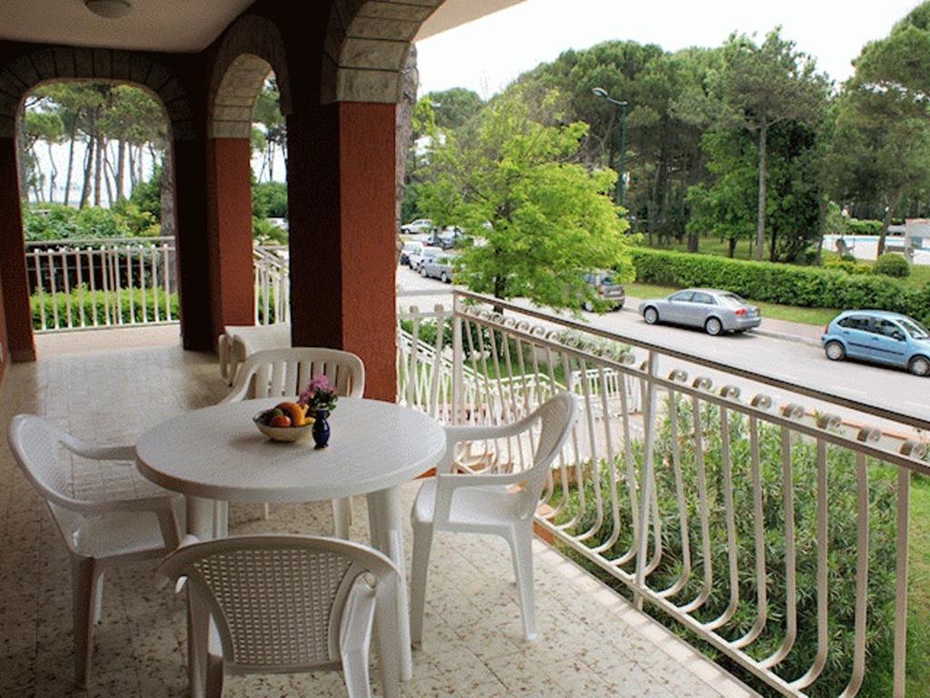 Lignano Close To The Beach Lignano Sabbiadoro Luaran gambar